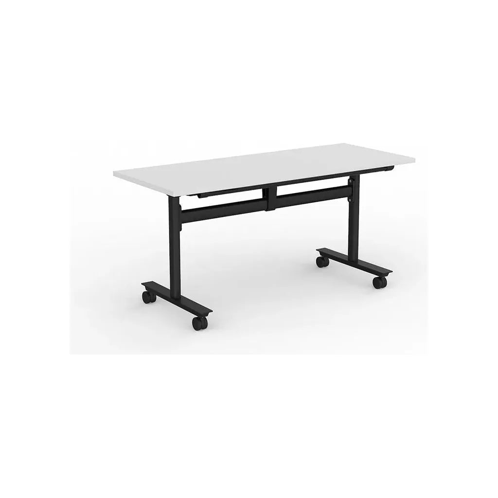 Agile Flip Top Table