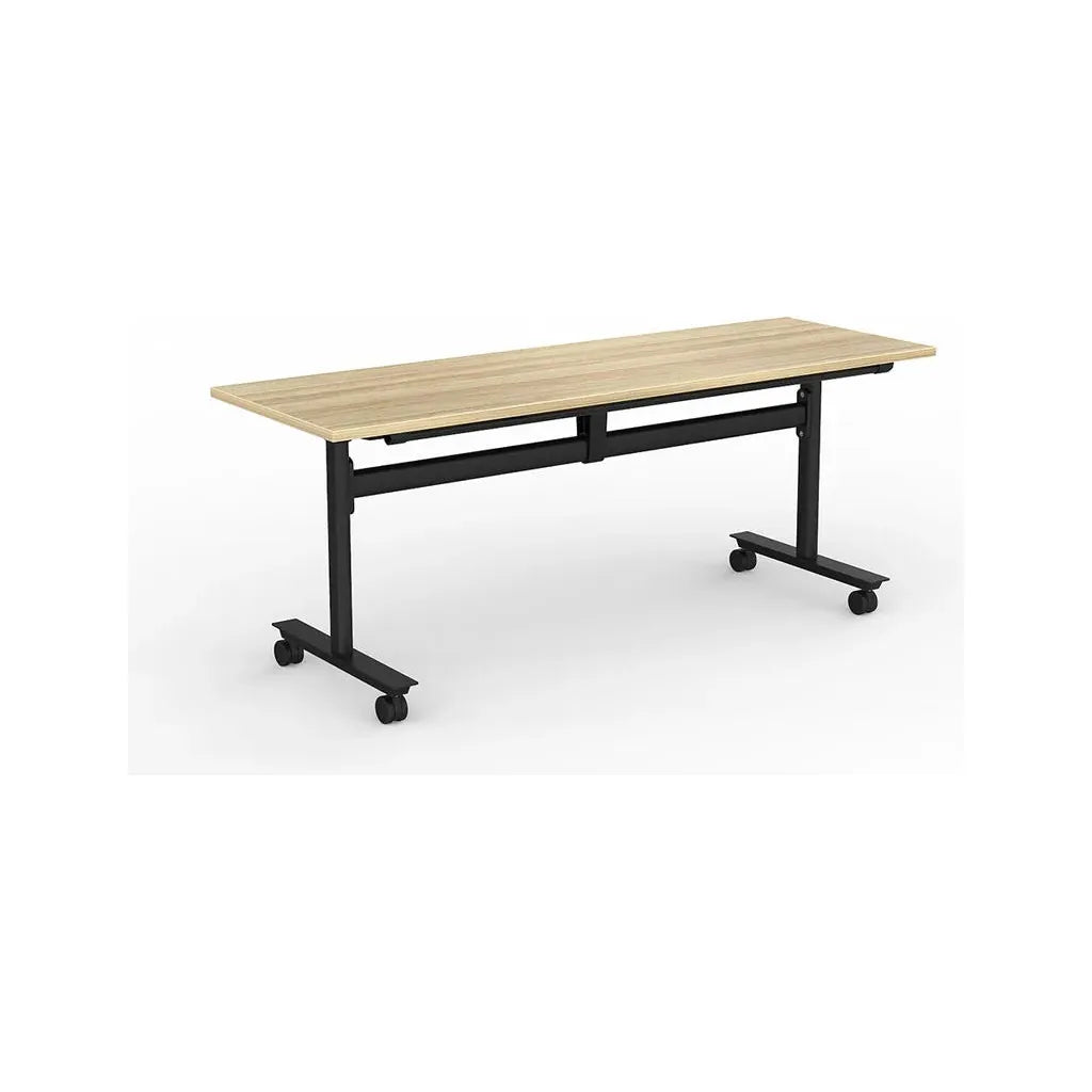 Agile Flip Top Table