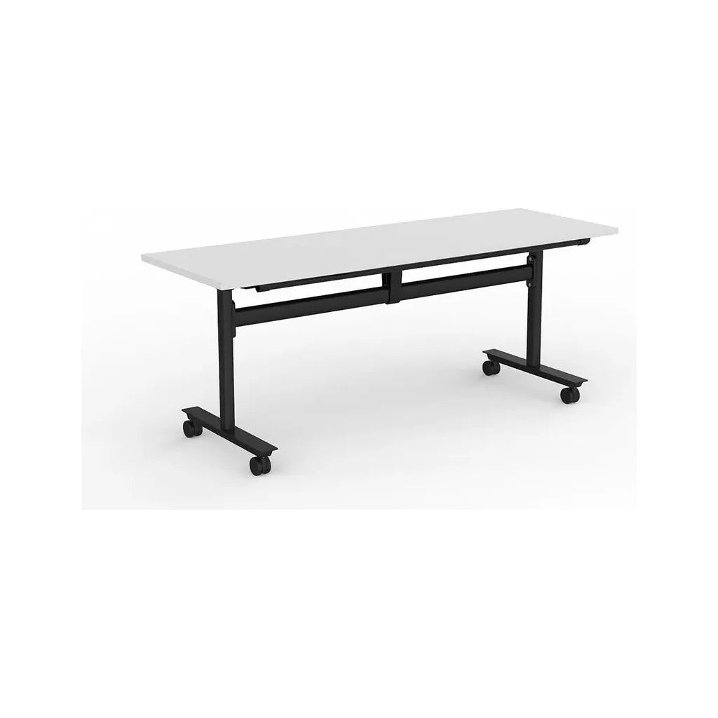 Agile Flip Top Table