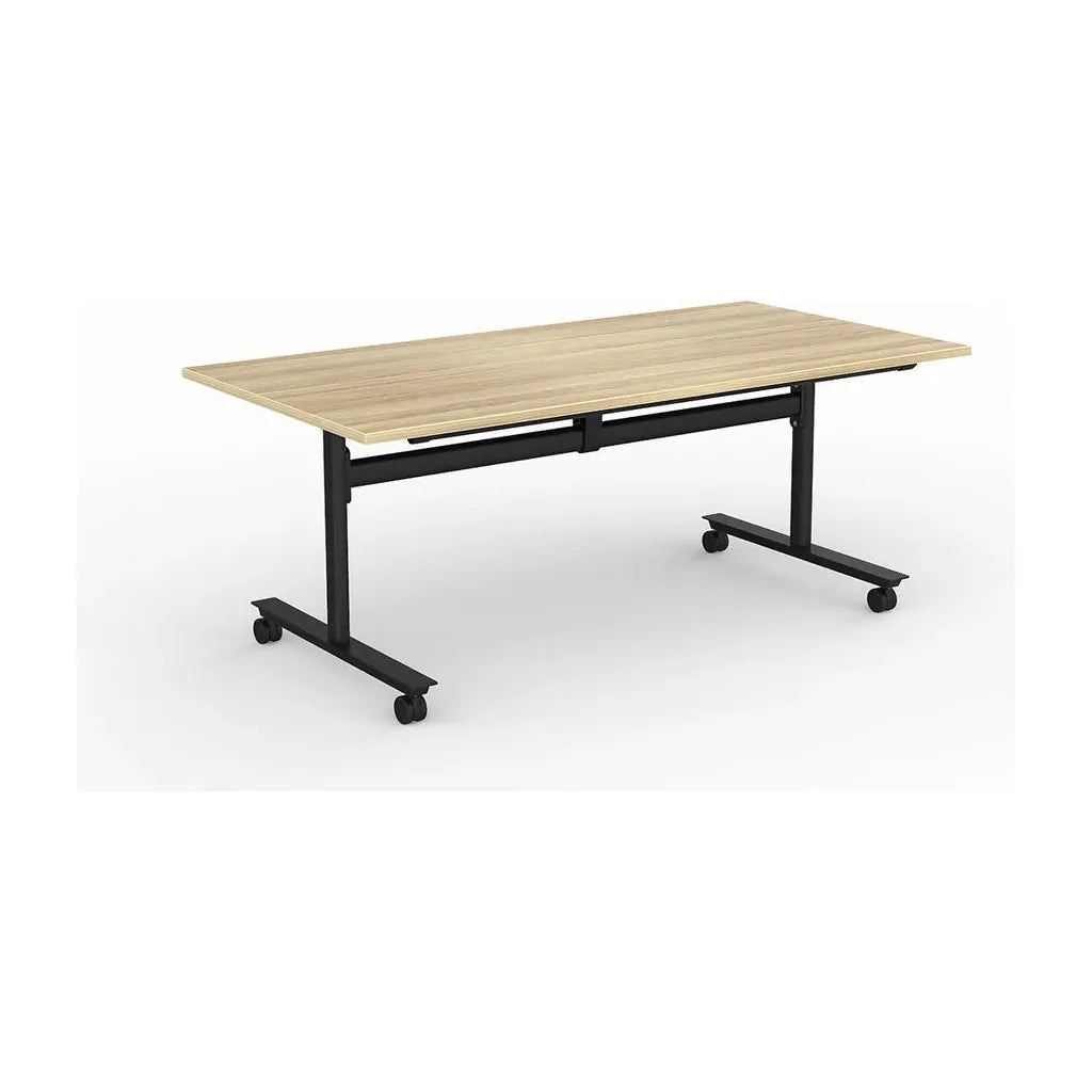 Agile Flip Top Table