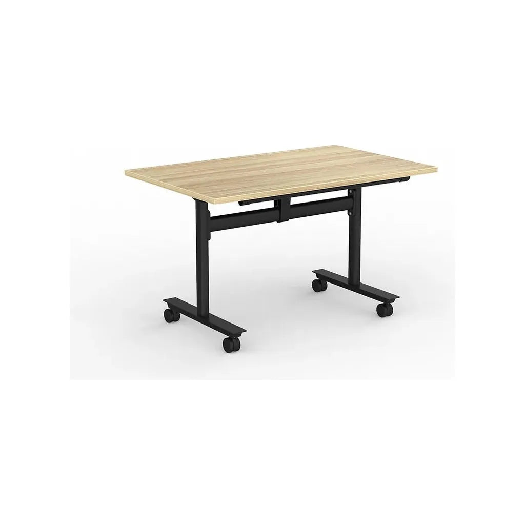 Agile Flip Top Table