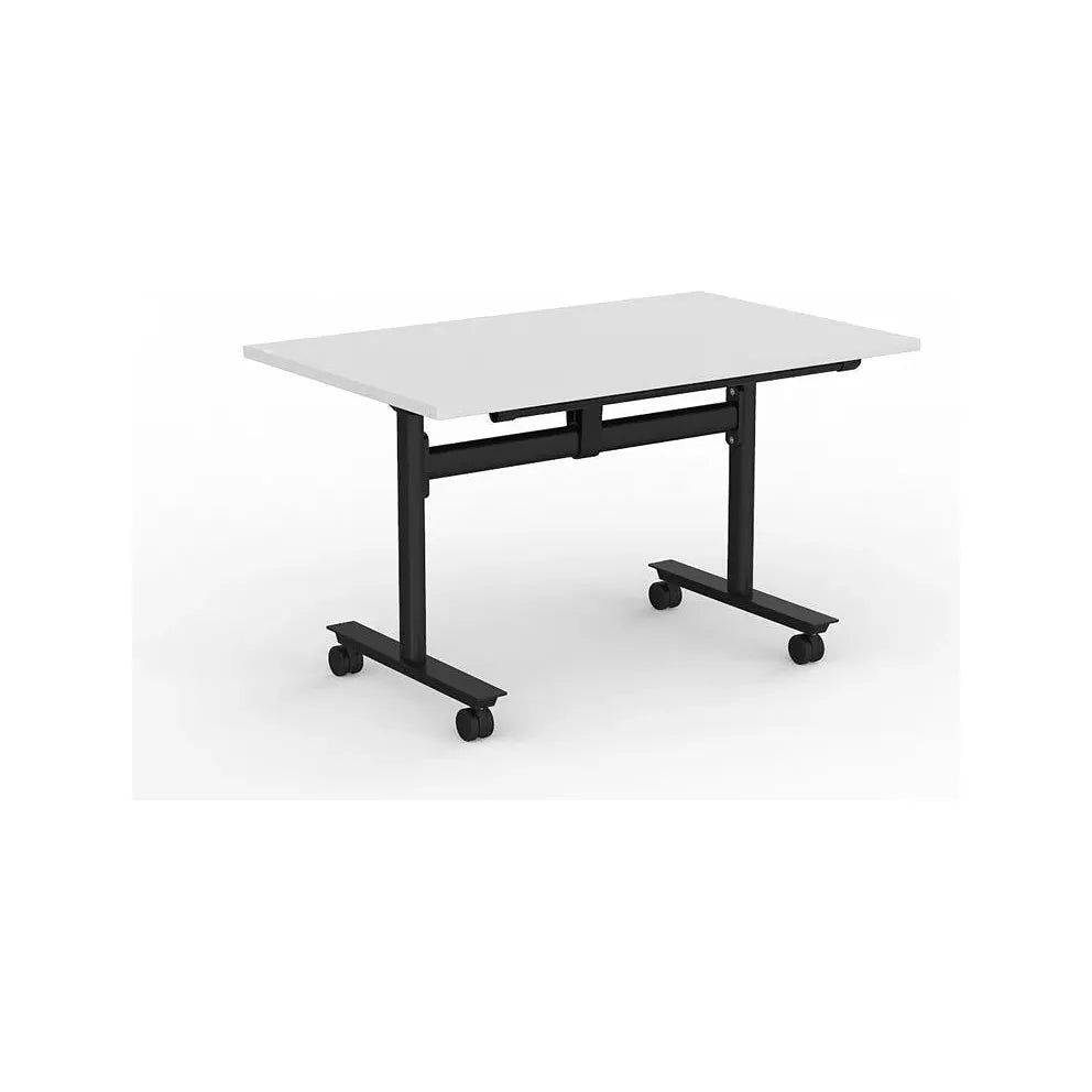 Agile Flip Top Table