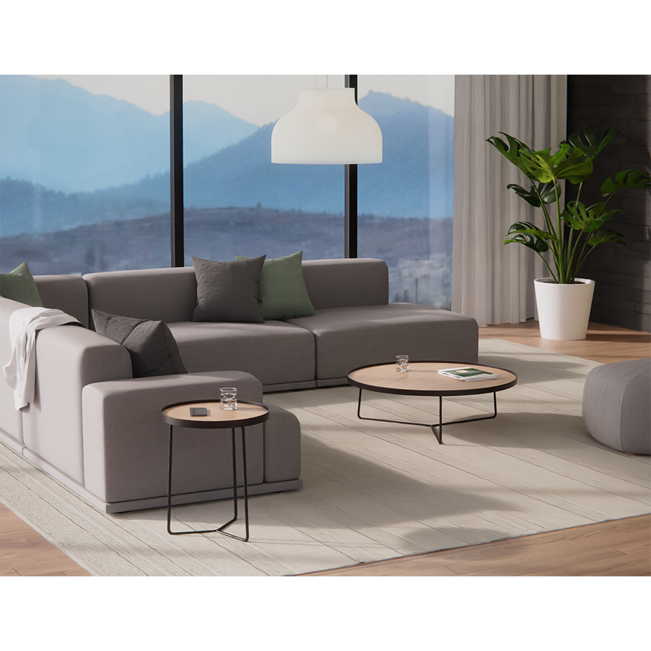 Alora Coffee Table