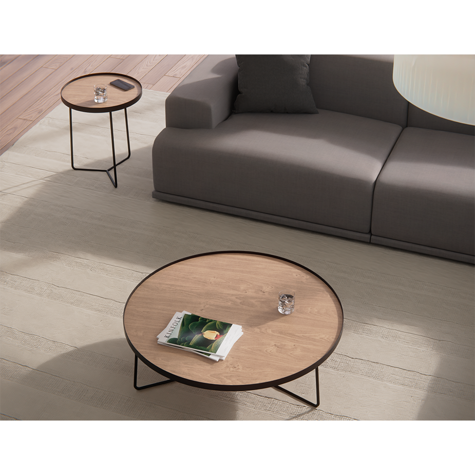 Alora Coffee Table