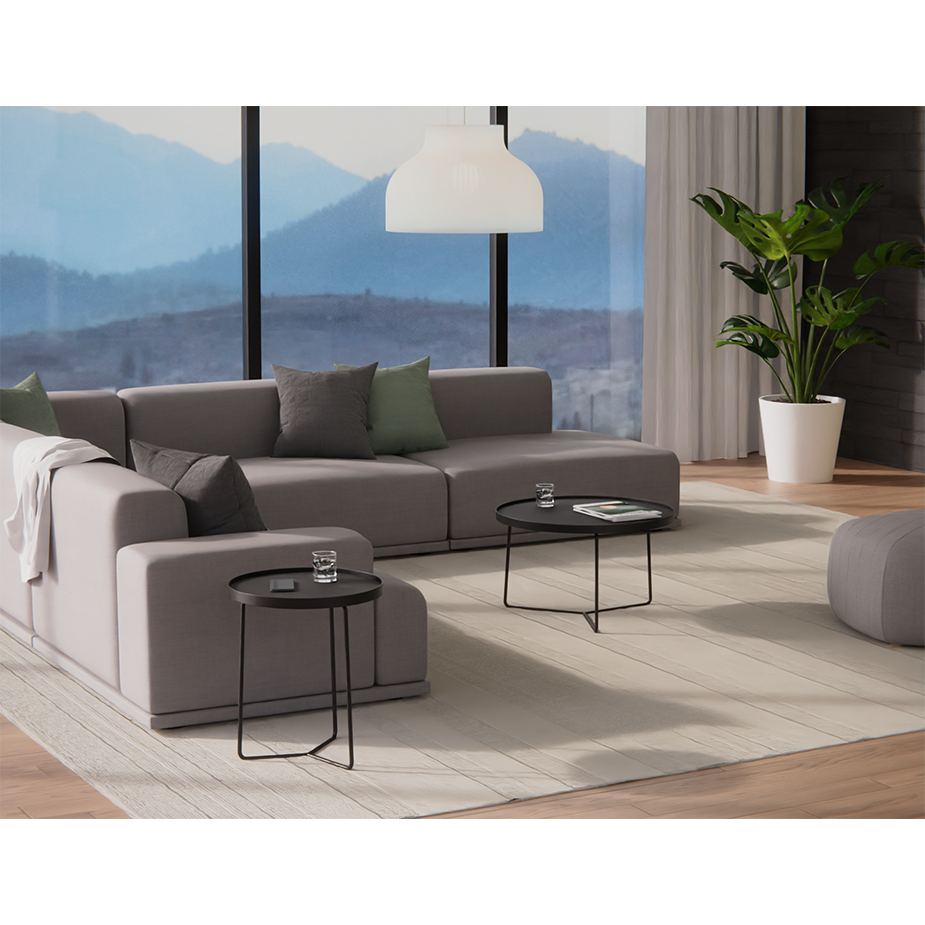 Alora Side Table