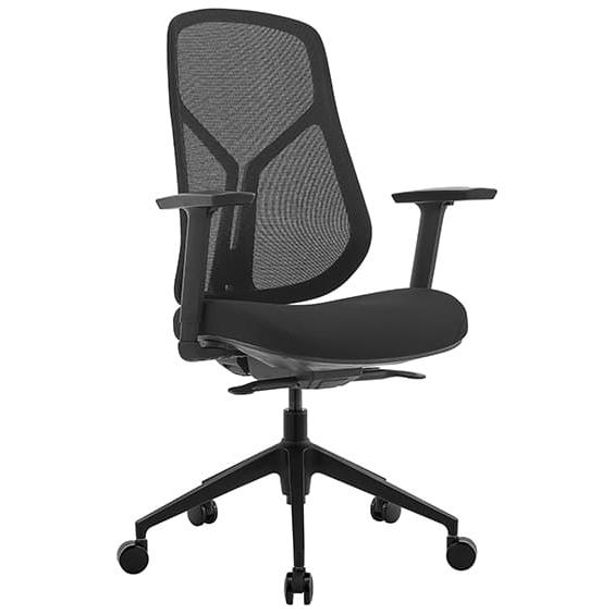 Bragg Executive Mesh Chair