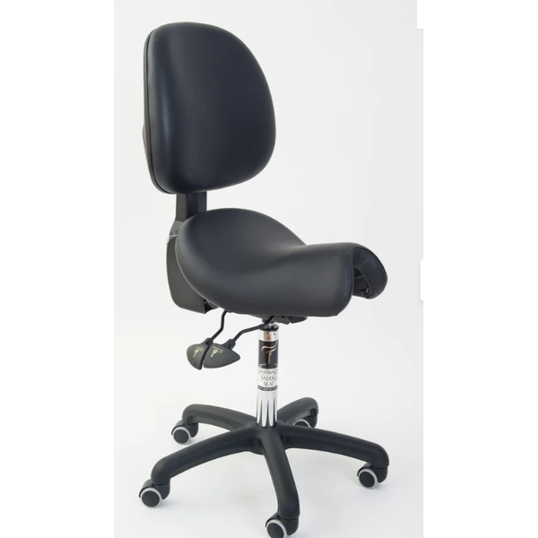 Bambach Saddle Chair - Ex-Showroom Models