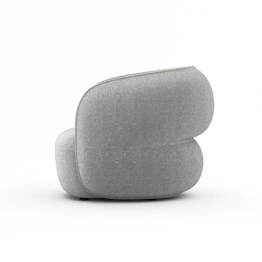 Buddy ArmChair