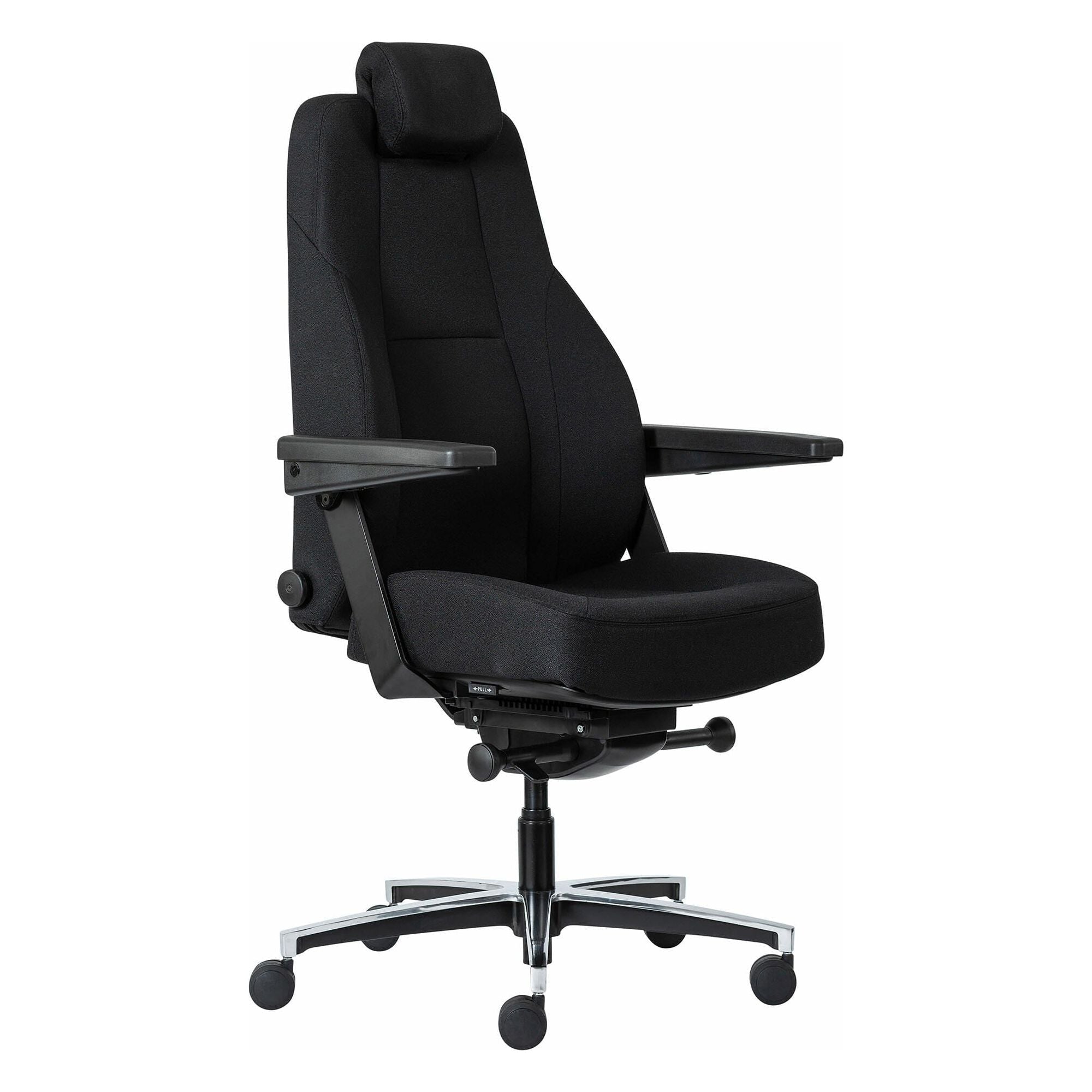 Buro Maverick 24/7 Controller Chair