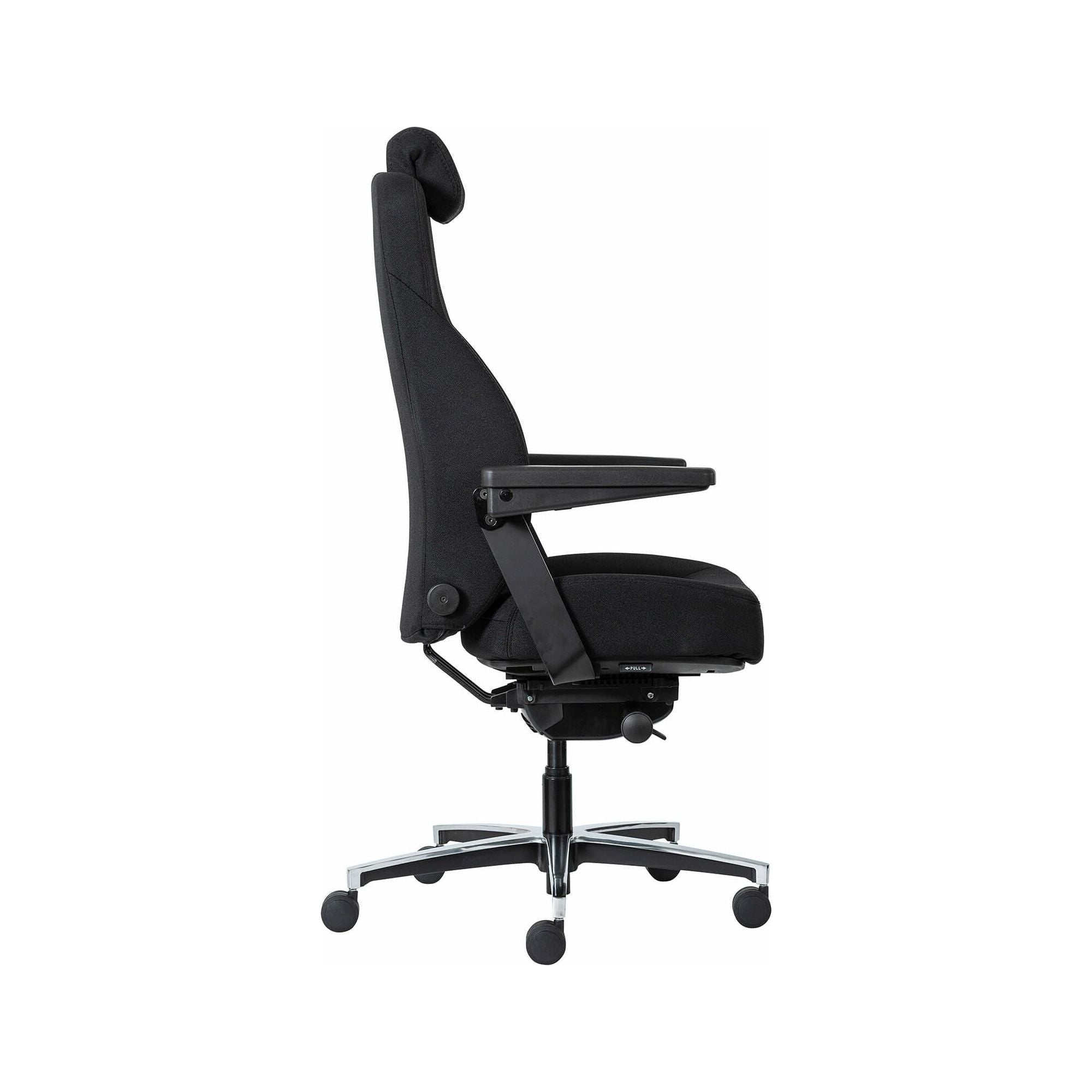 Buro Maverick 24/7 Controller Chair