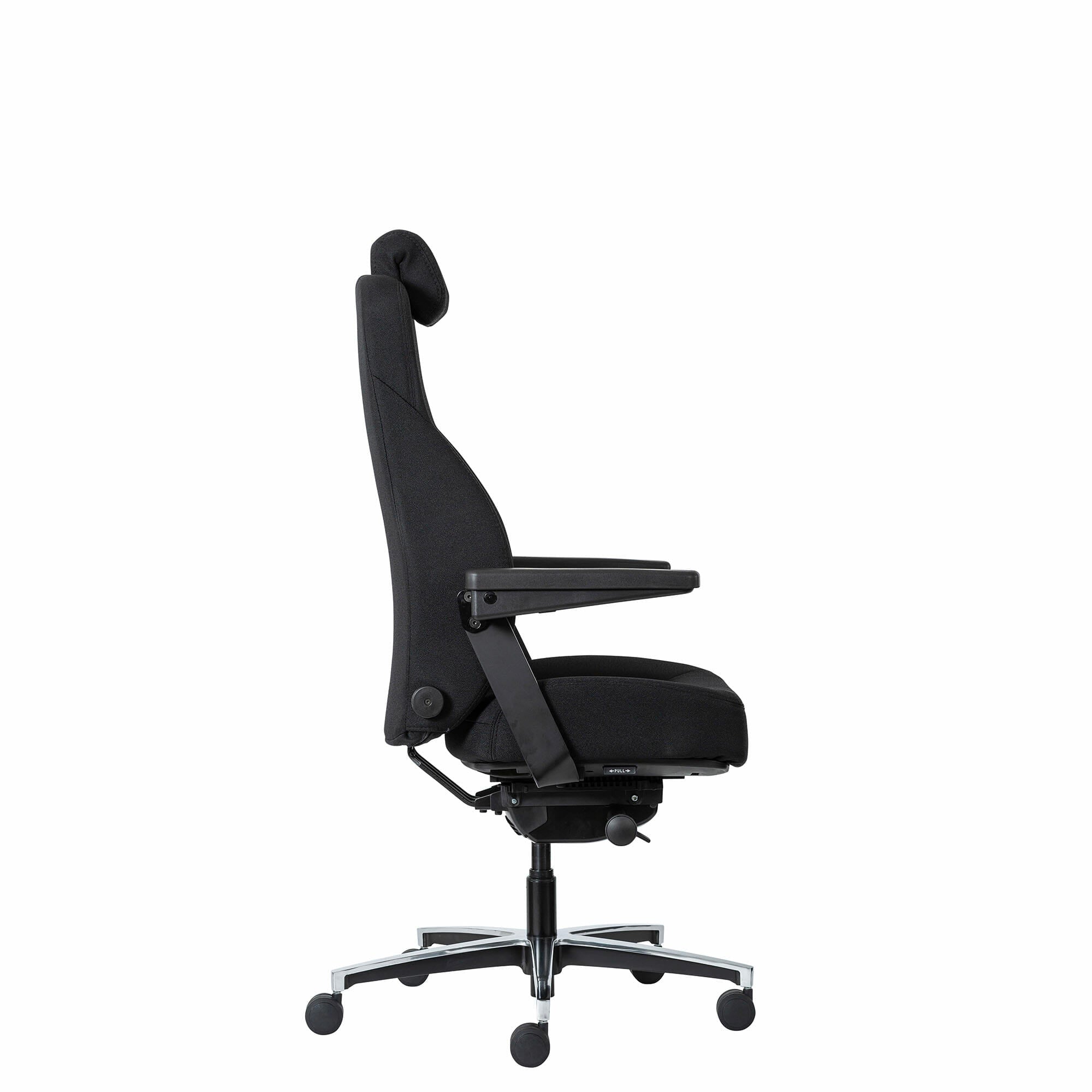 Maverick 24/7 Controller Chair