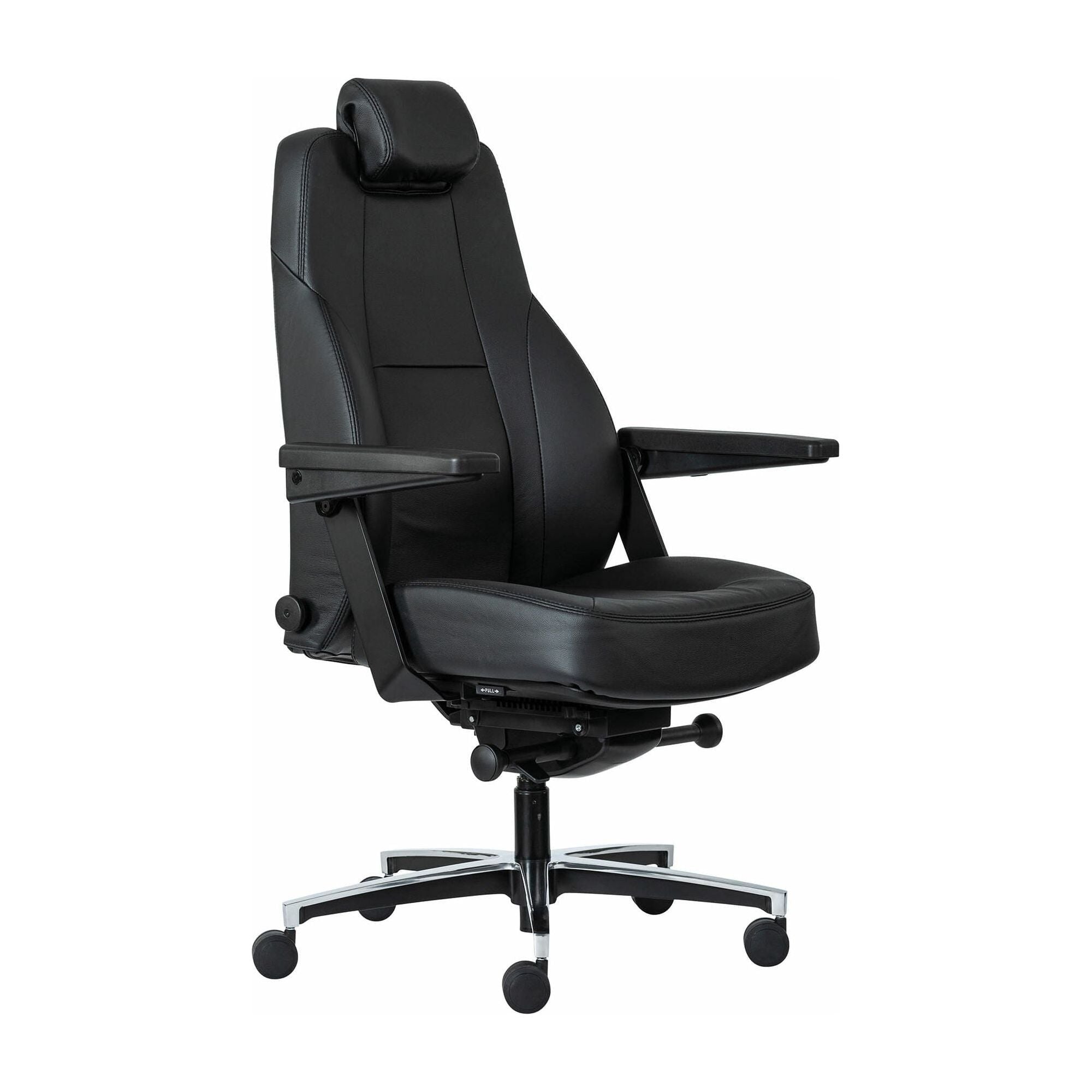 Buro Maverick 24/7 Controller Chair