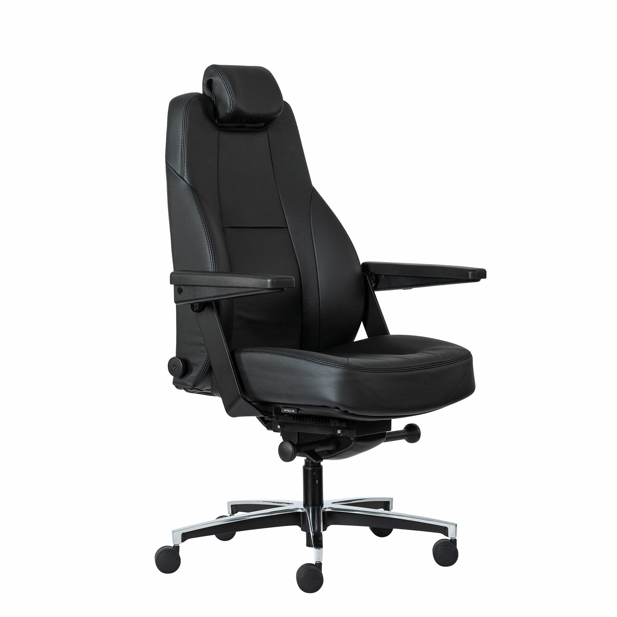 Maverick 24/7 Controller Chair