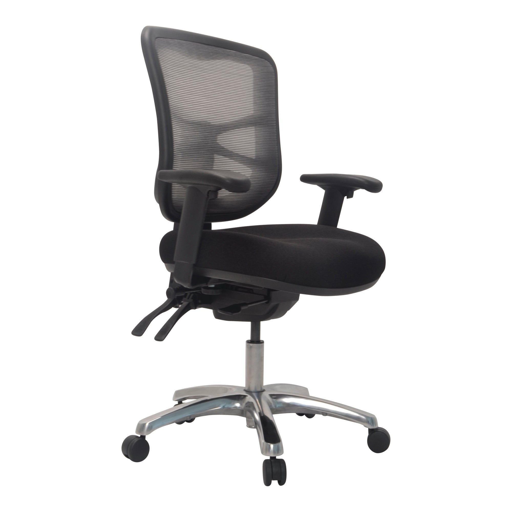 Buro Metro II 24/7 Office Chair