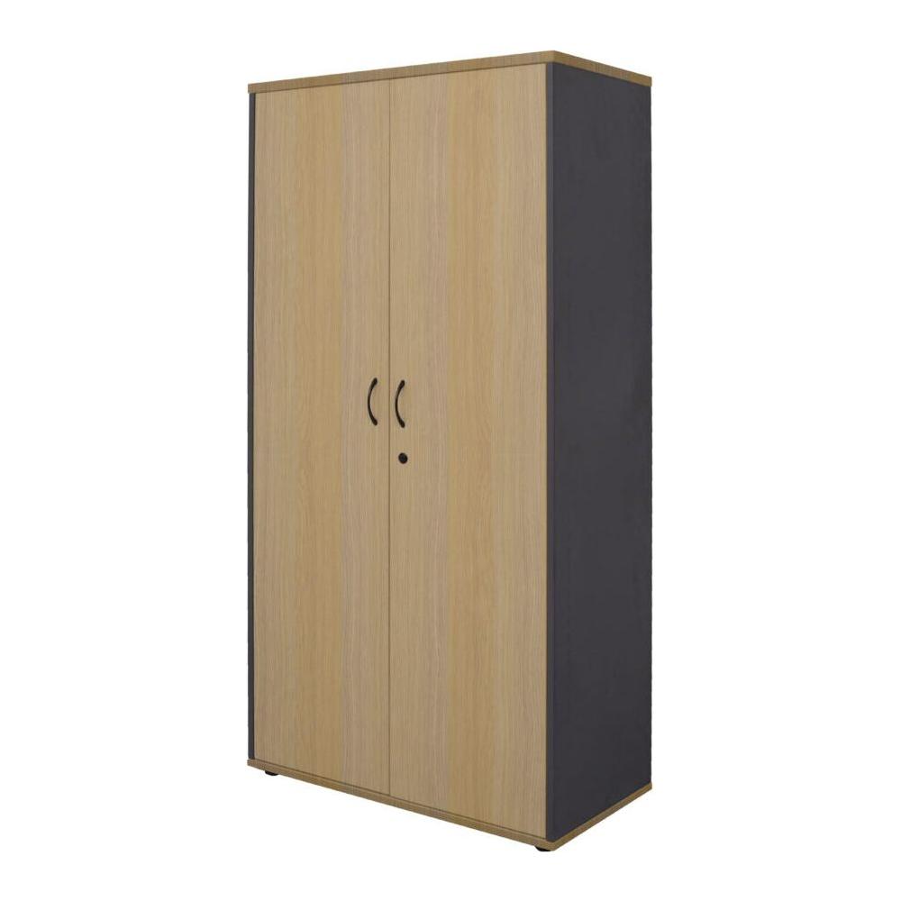 Lockable Cupboard