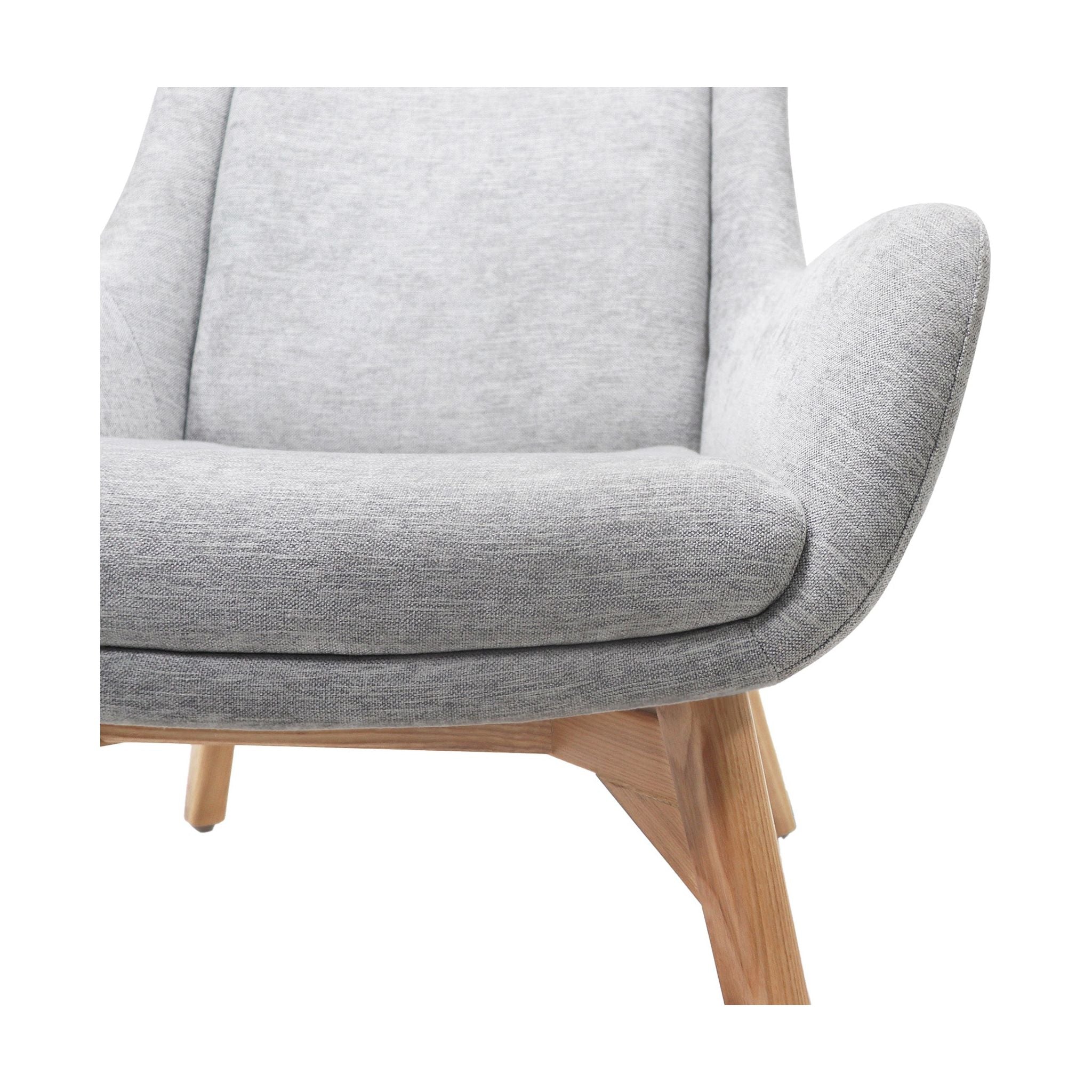Calypso Wing Back Chair