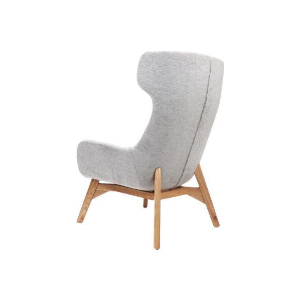 Calypso Wing Back Chair