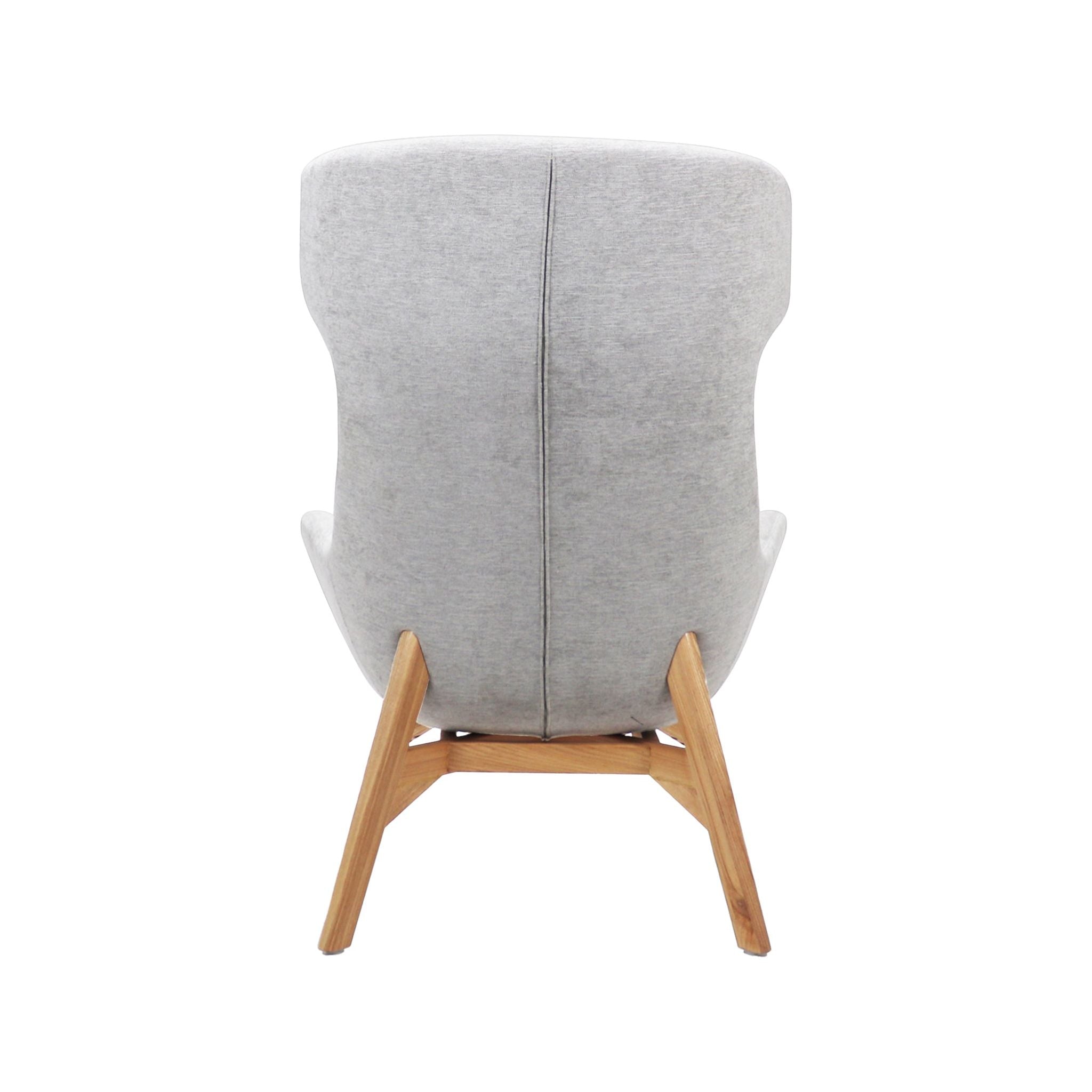 Calypso Wing Back Chair