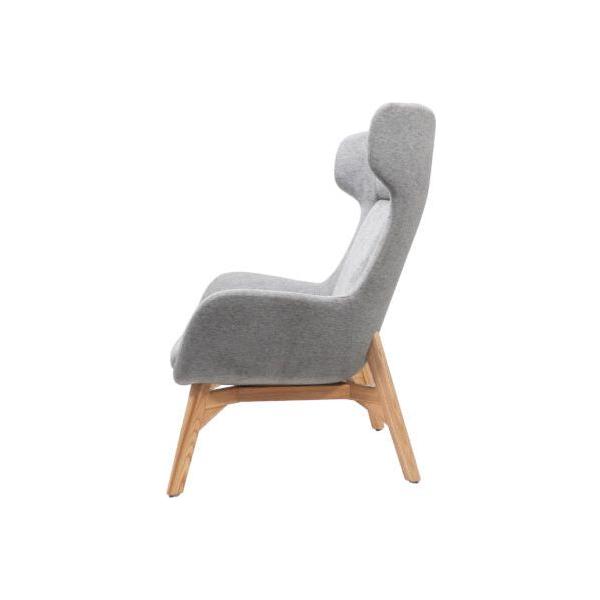 Calypso Wing Back Chair