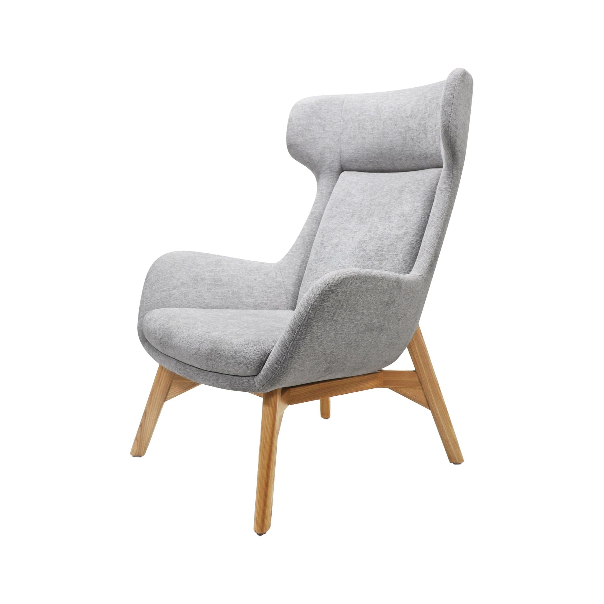 Calypso Wing Back Chair