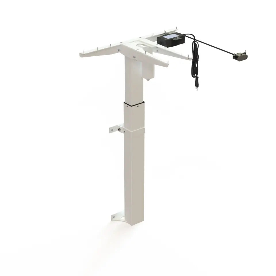 Sedeo Electric Wall Mounted Standing Desk