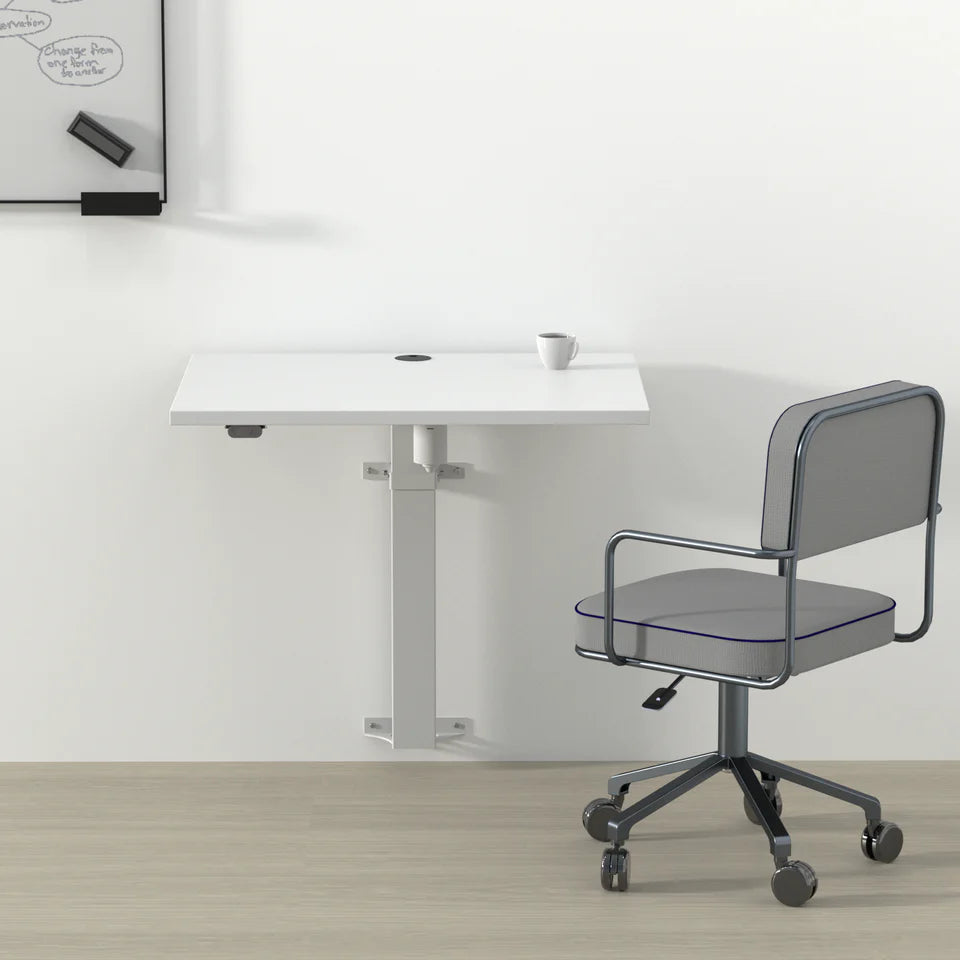 Sedeo Electric Wall Mounted Standing Desk
