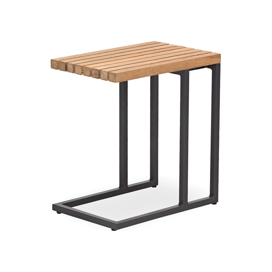 Cube Outdoor Table