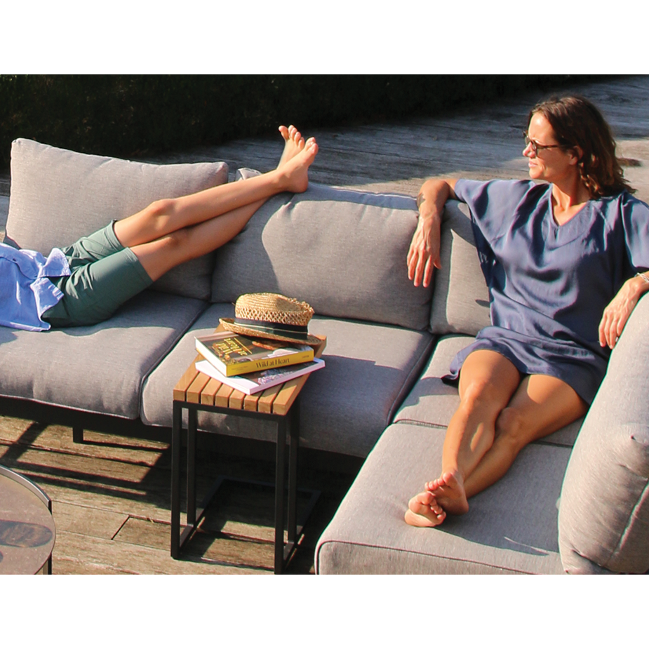 Cube Outdoor Table