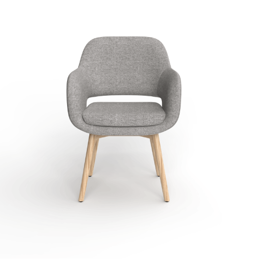 Elaro Arm Chair