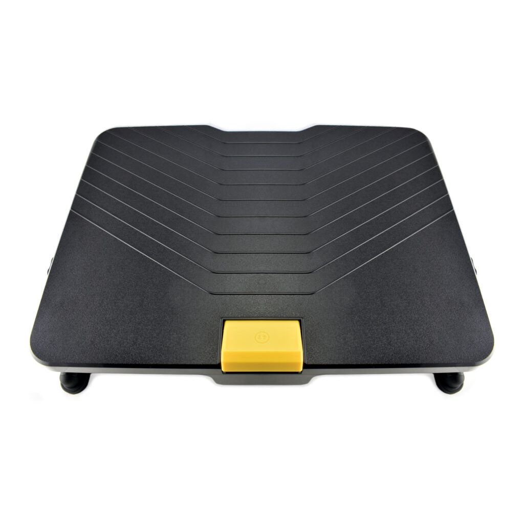 Ergoapt Pro Footrest