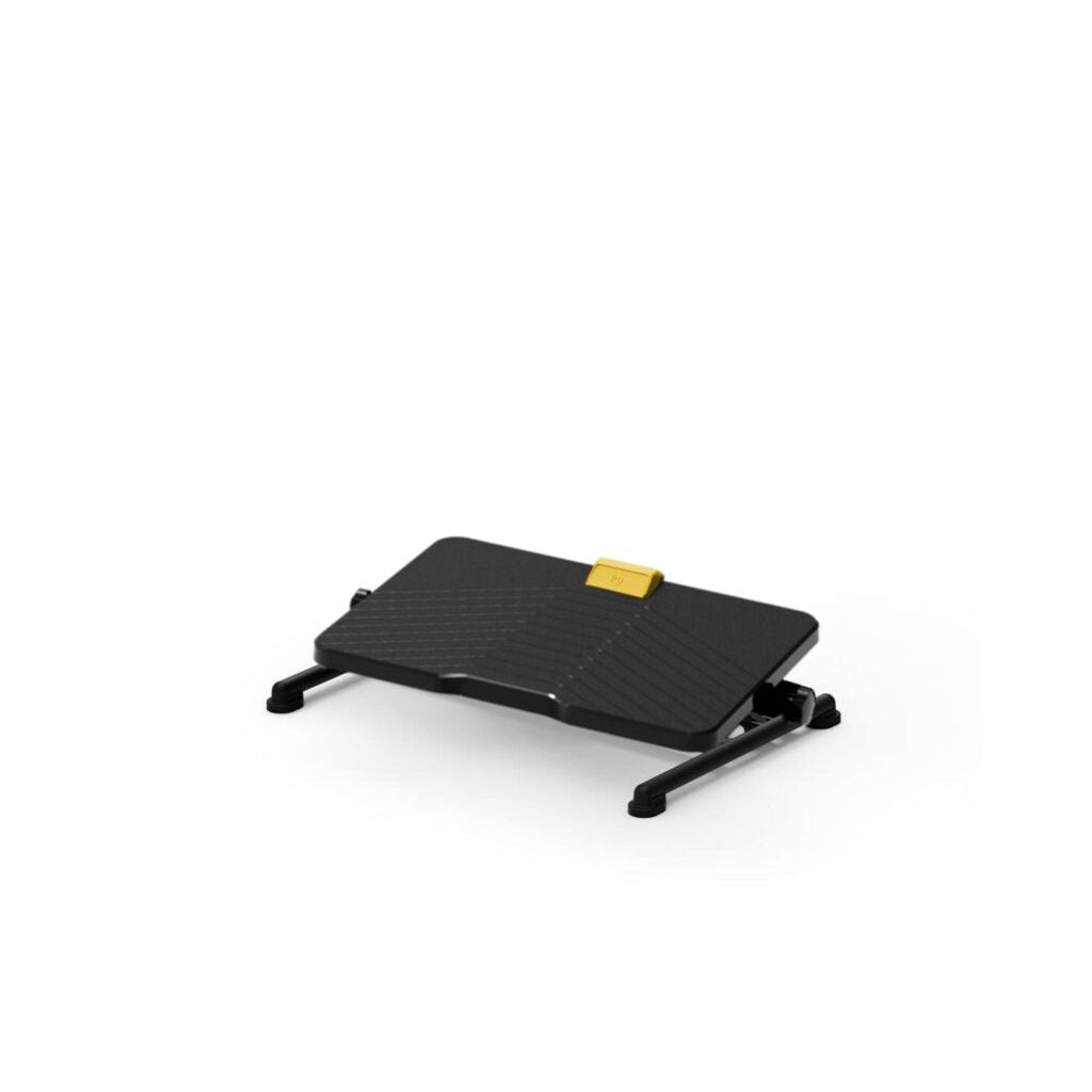 Ergoapt Pro Footrest