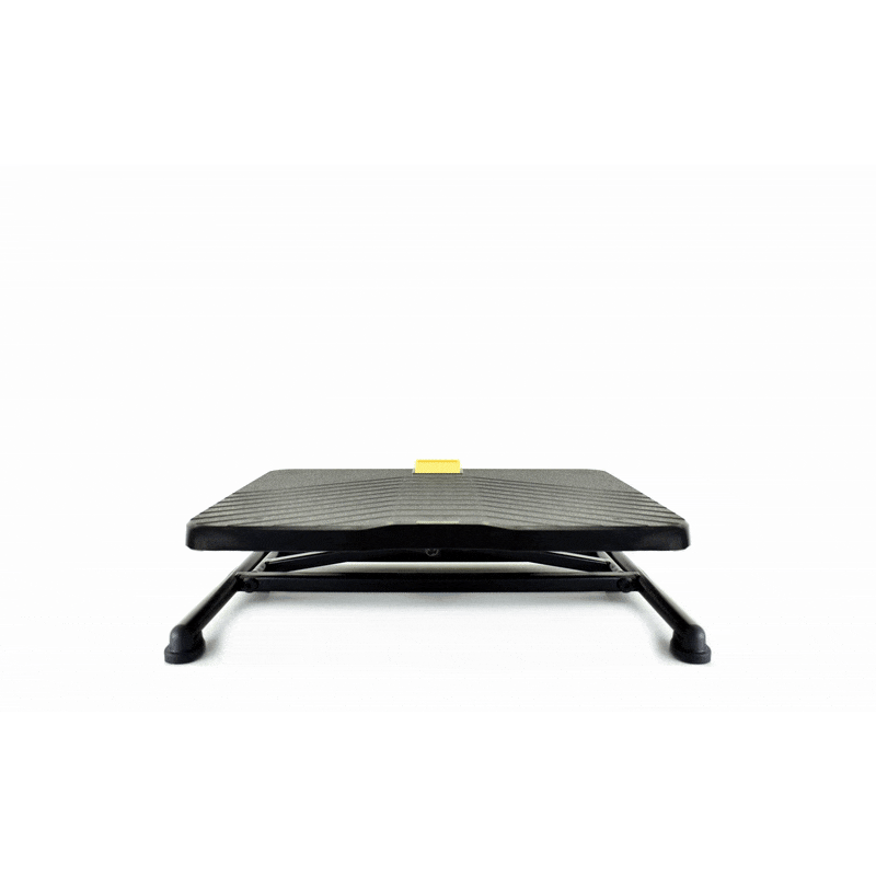 Ergoapt Pro Footrest