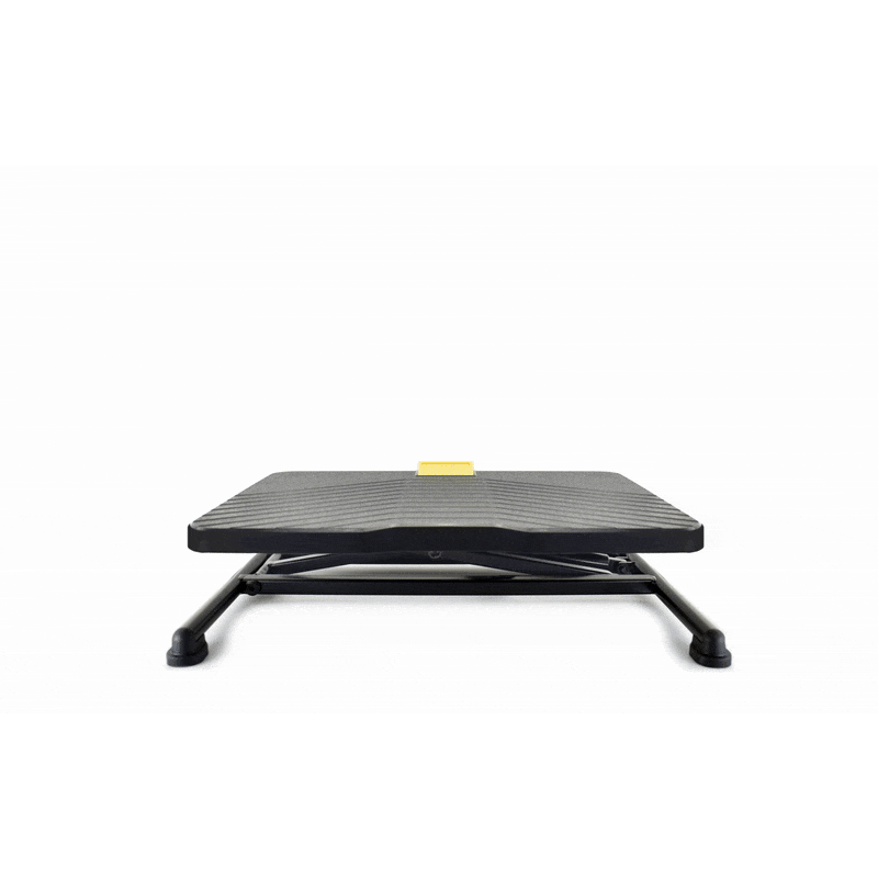 Ergoapt Pro Footrest