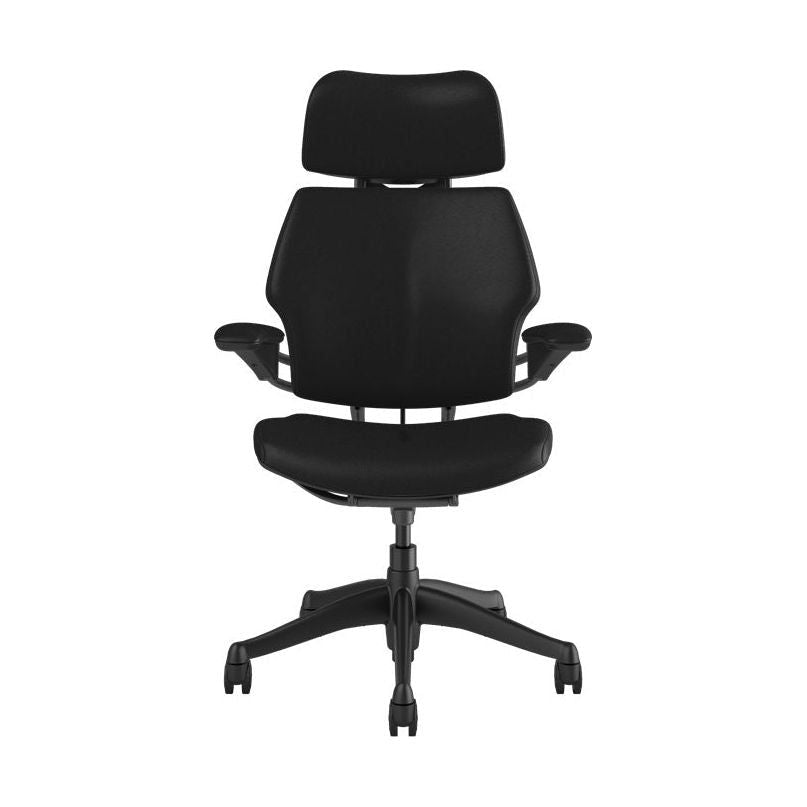 Humanscale Freedom Chair with Headrest