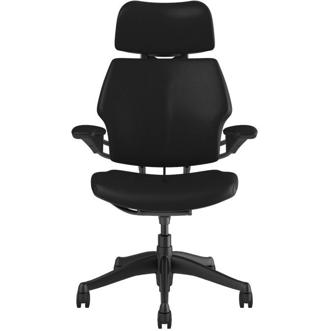 Humanscale Freedom Chair with Headrest