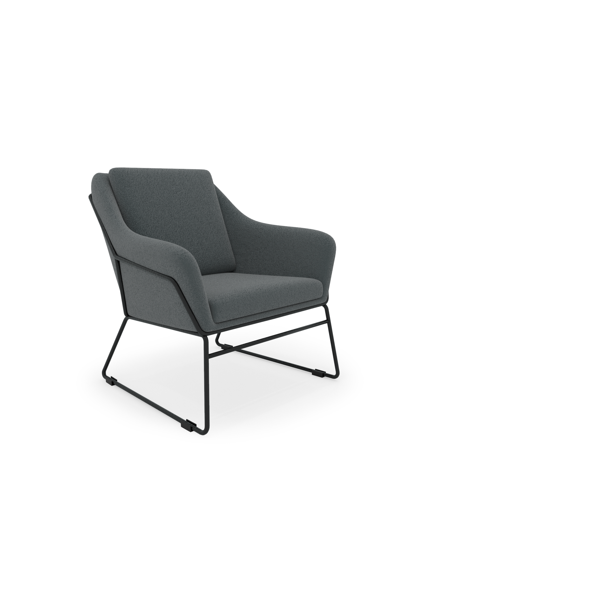 Florence Armchair