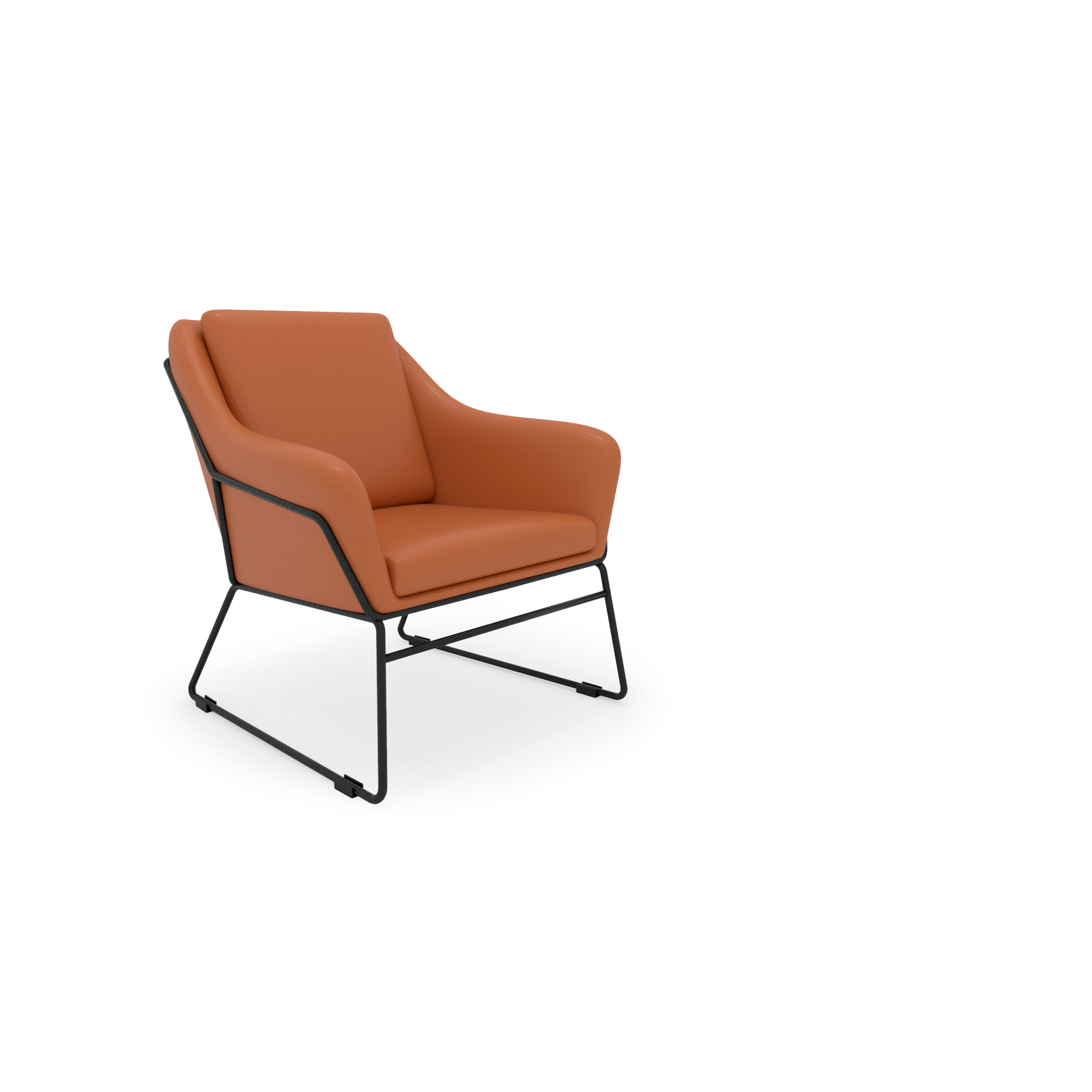 Florence Armchair