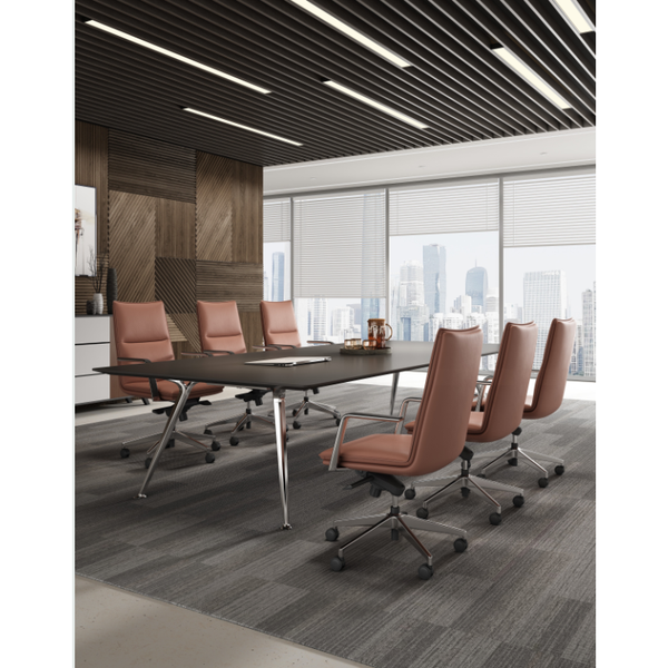 Fortuna Executive Meeting Chair
