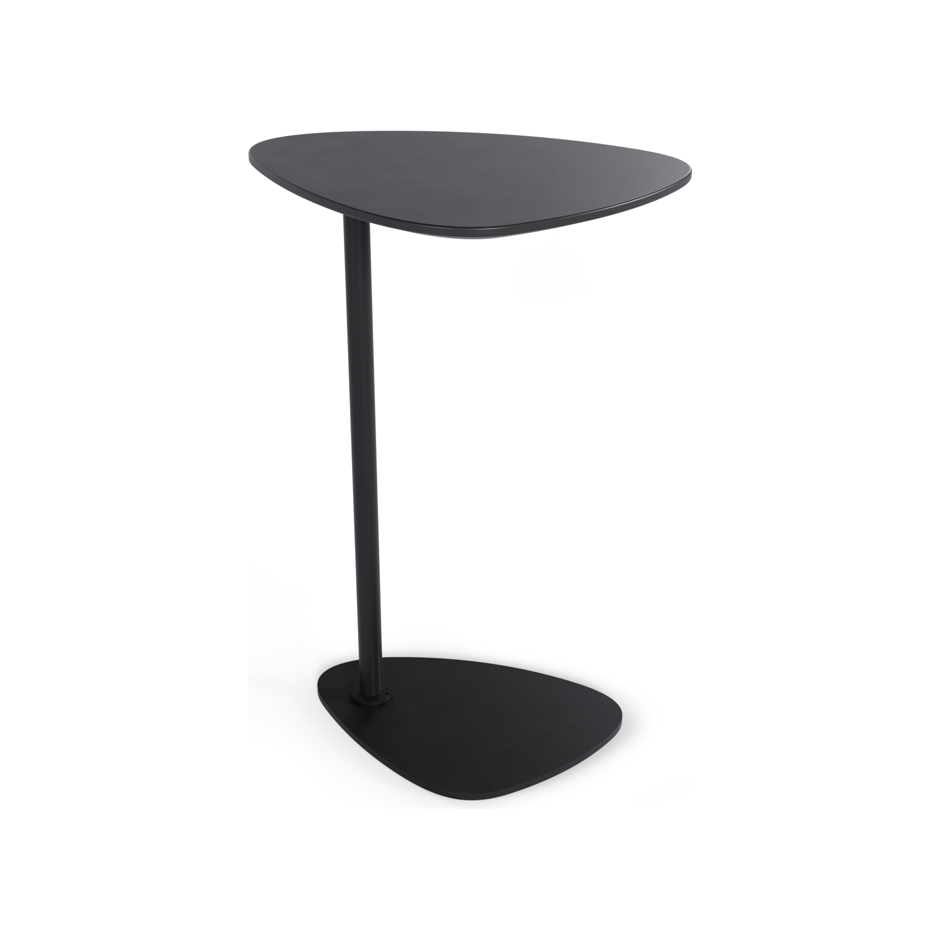 Fringe Side Table