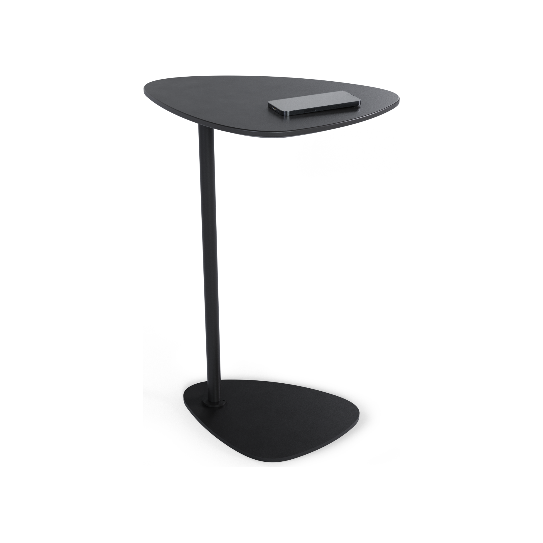 Fringe Side Table