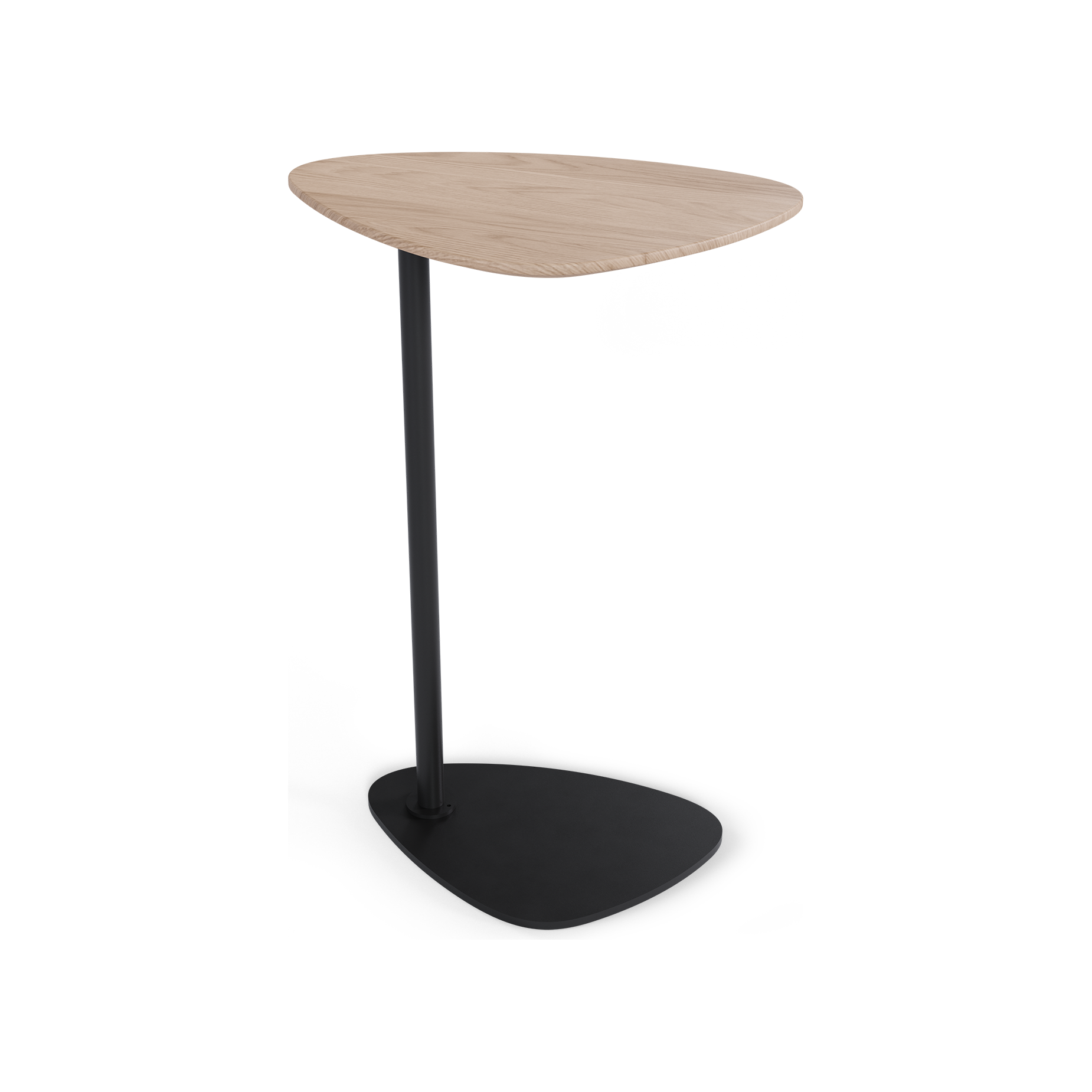 Fringe Side Table