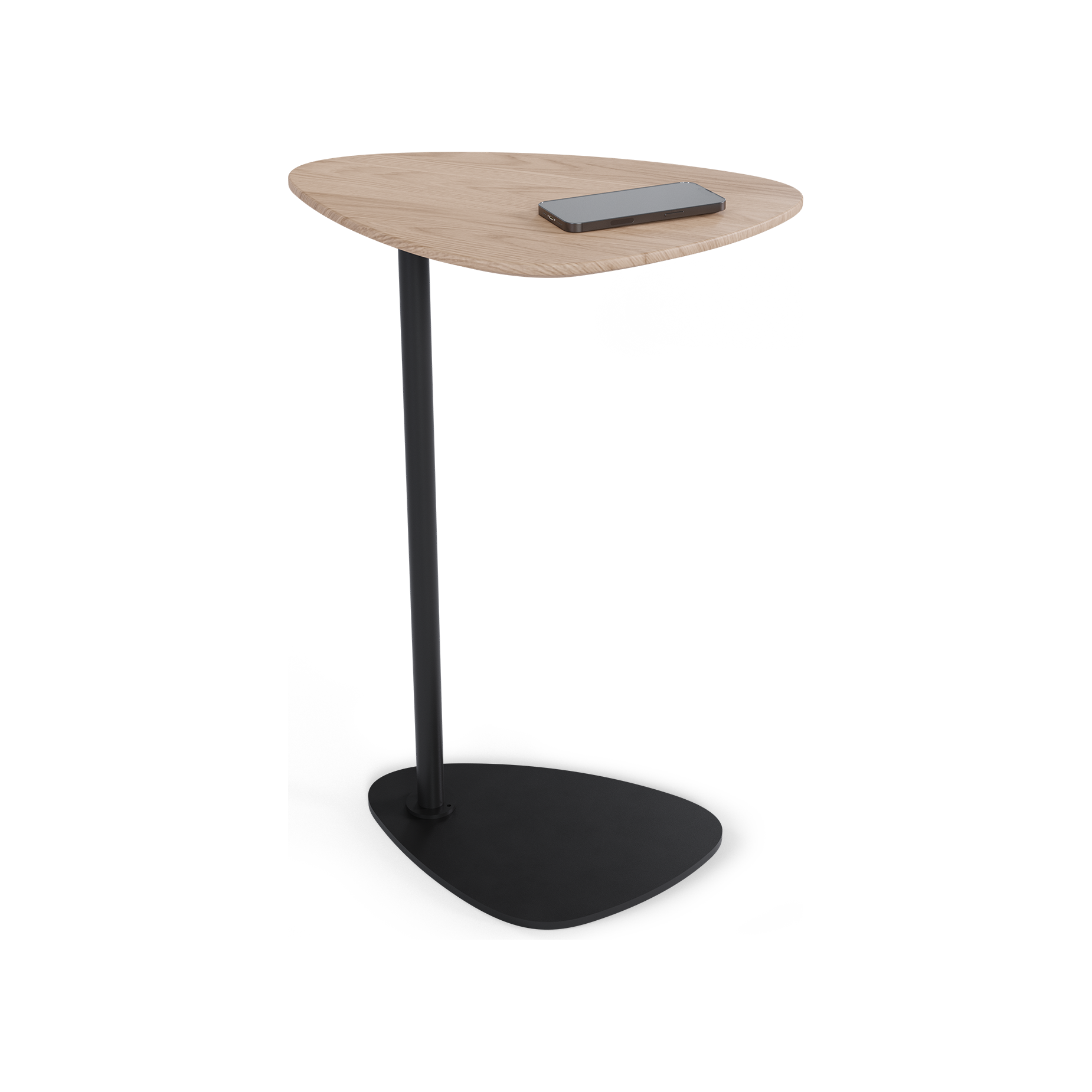 Fringe Side Table
