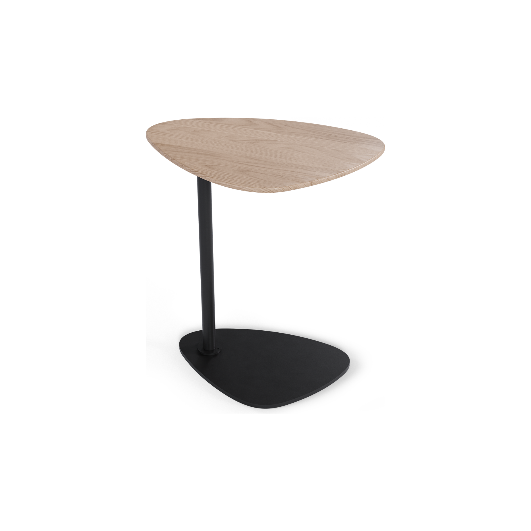 Fringe Side Table