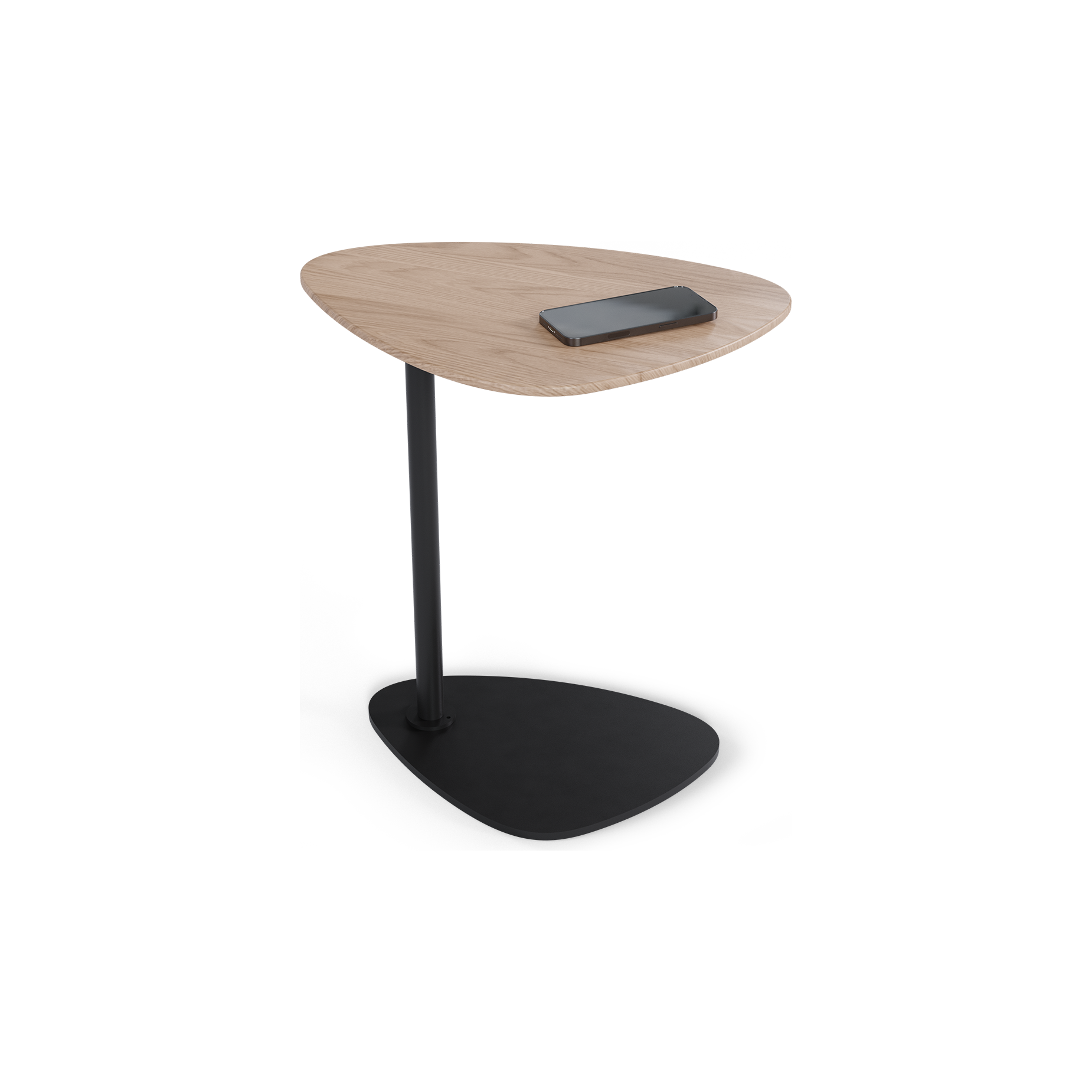 Fringe Side Table