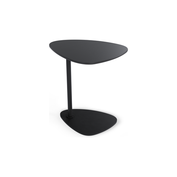 Fringe Side Table