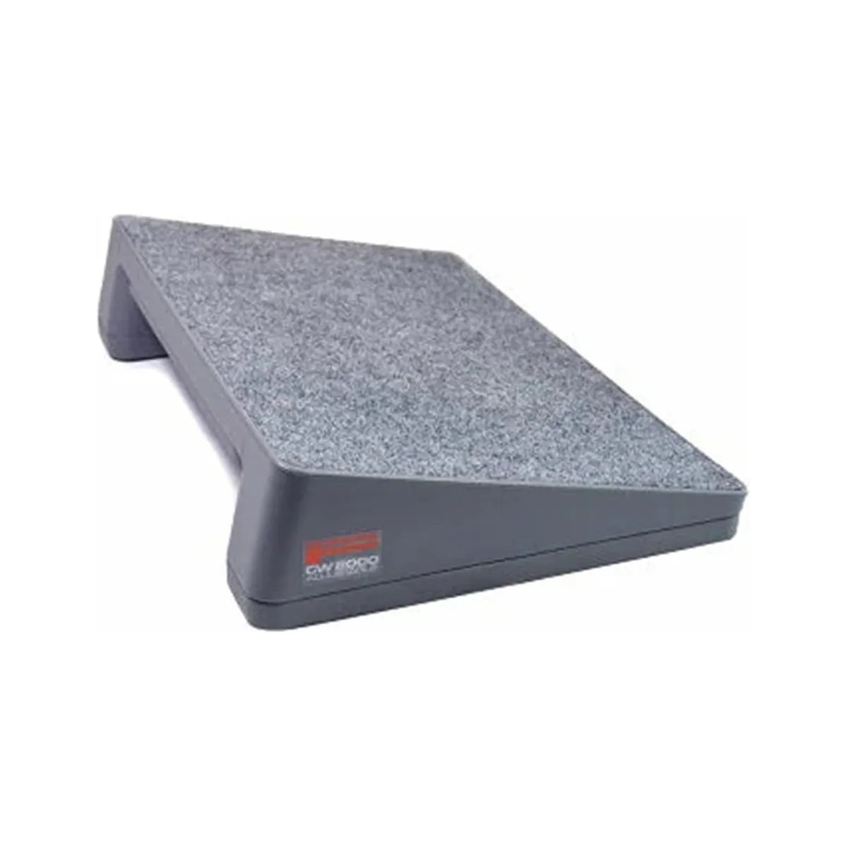 Fundamentals Adjustable Footrest