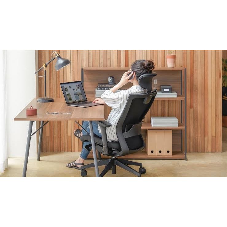 Fursys T50 Air Office Express Chair