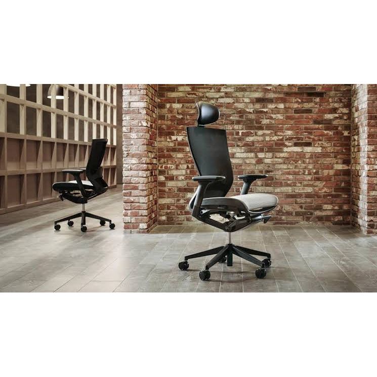 Fursys T50 Air Express Chair