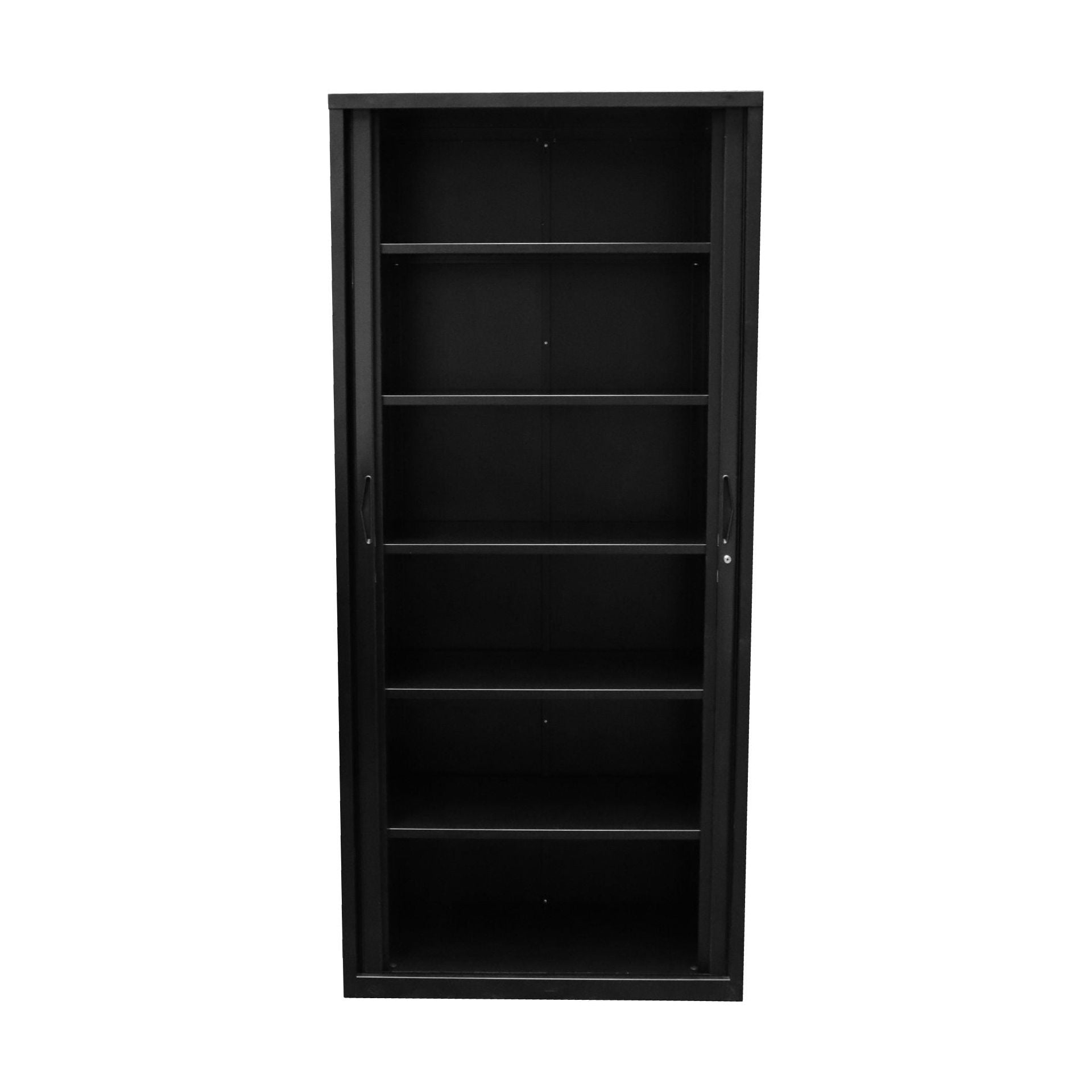 Tambour Storage