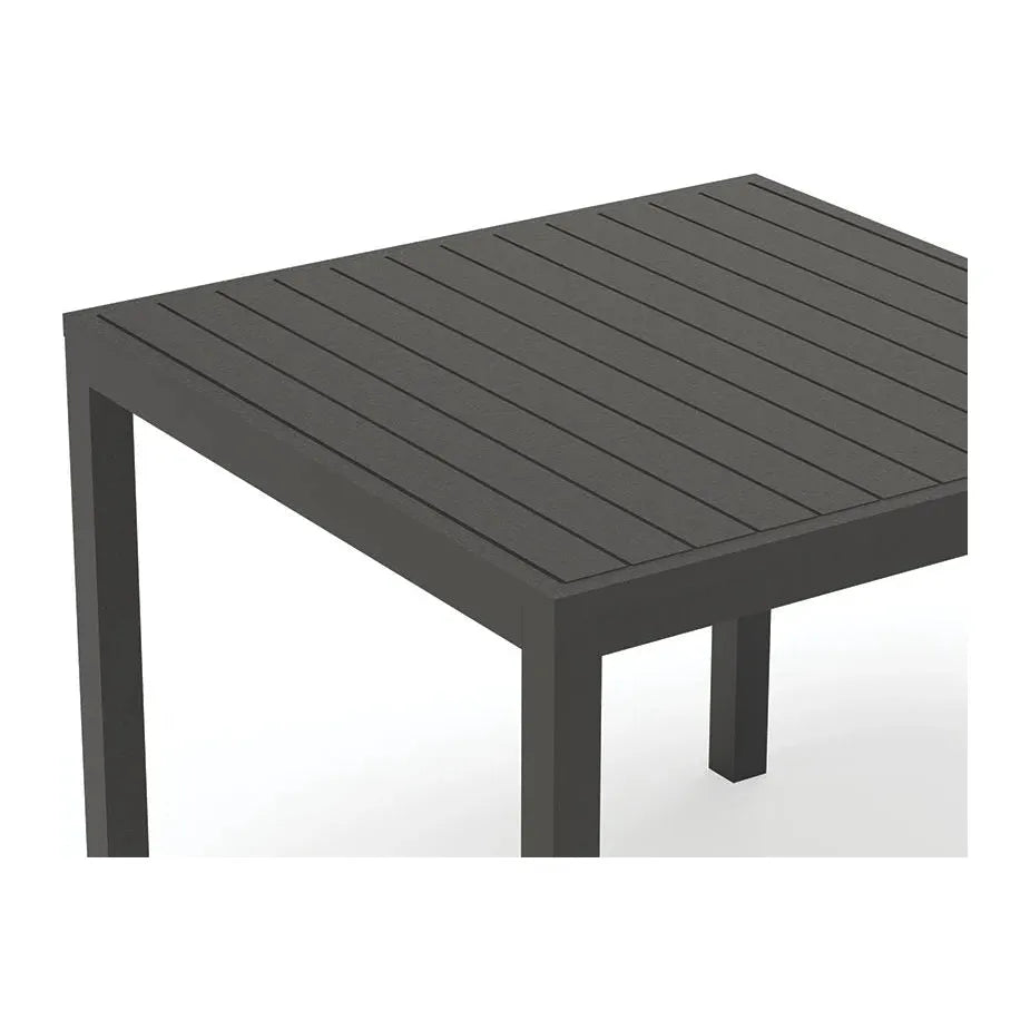 Halki Outdoor Table Setting